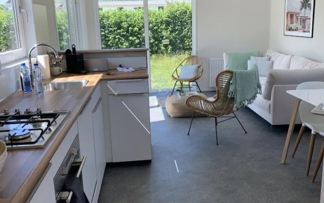 NV 1220 - Beach Resort Nieuwvliet Bad