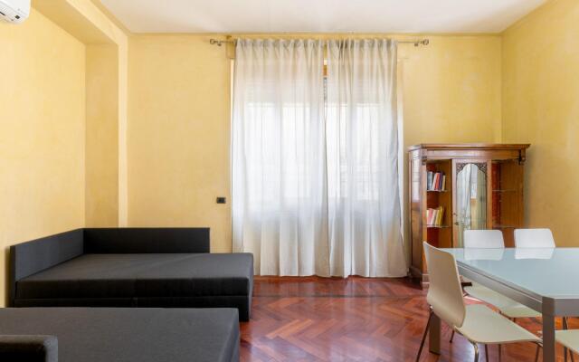 Mazzini 96 - S. Stefano Family Apartment