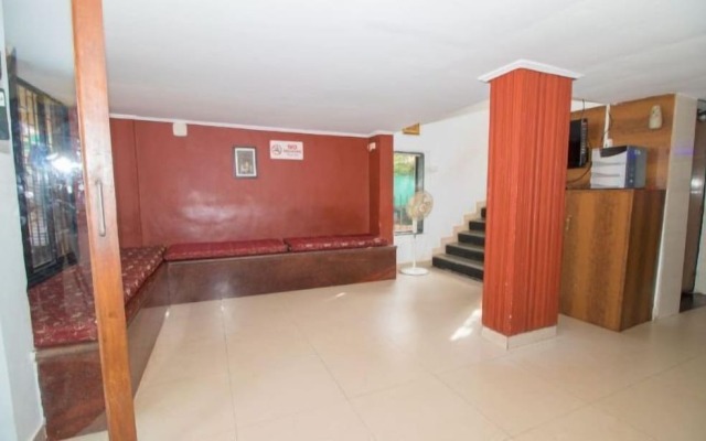 Hotel Travellers Inn