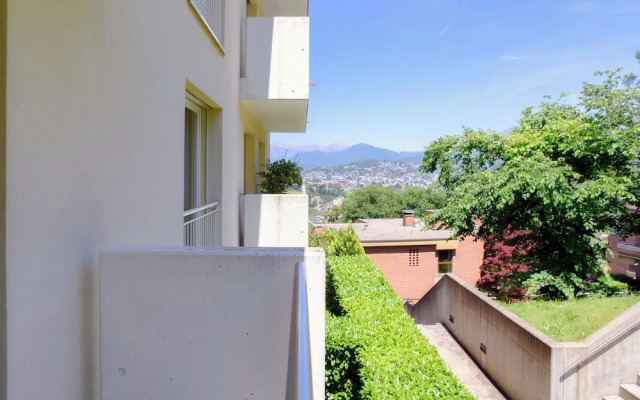 Sandi Luxury Apartment