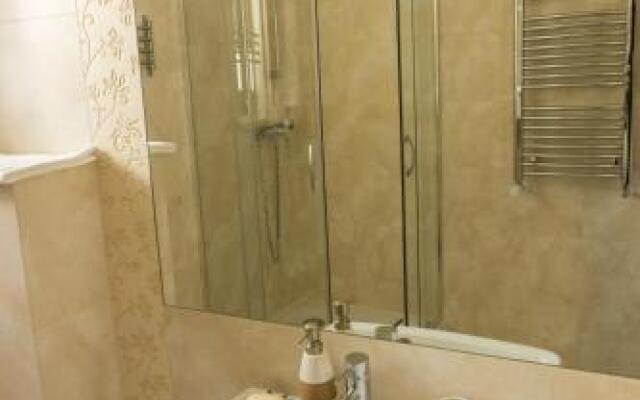 Pokoje Gościnne Na Jaskółczej