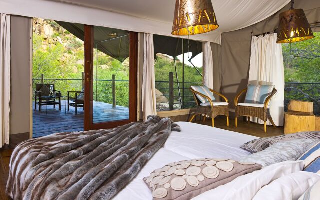 Ondudu Safari Lodge