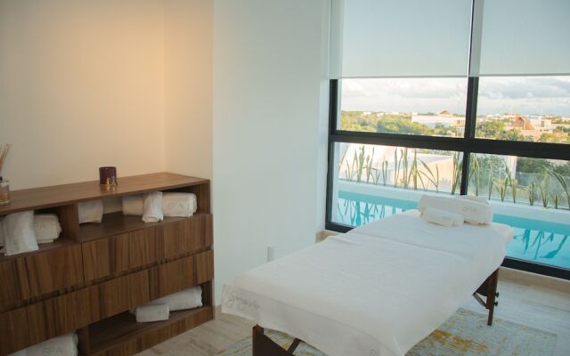 Amira Central Residence