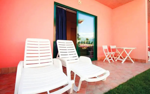 Residence Oasi del Viandante, Dervio