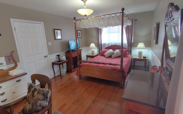 Bobcaygeon Bed and Breakfast