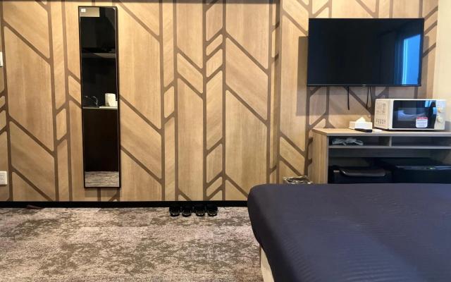 Hotel Livemax Naha – Guest Rooms – Naha