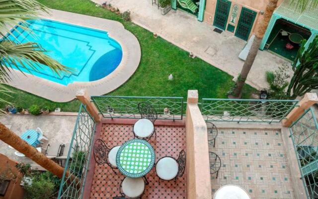 Riad Nizar