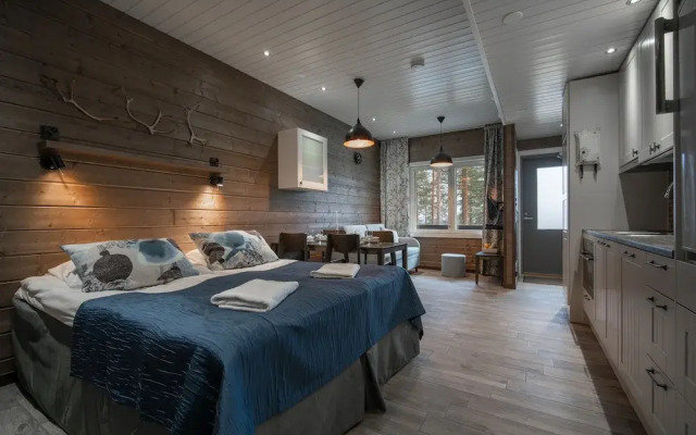 Ski-Inn PyhäLinna