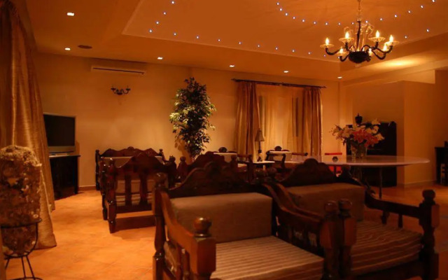 Sunset Resort