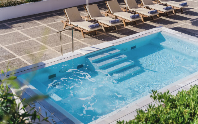 Lindos Village Resort & Spa - Adults Only