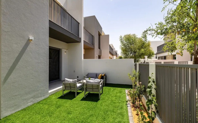 Tilal AL Ghaf 051 in Dubai