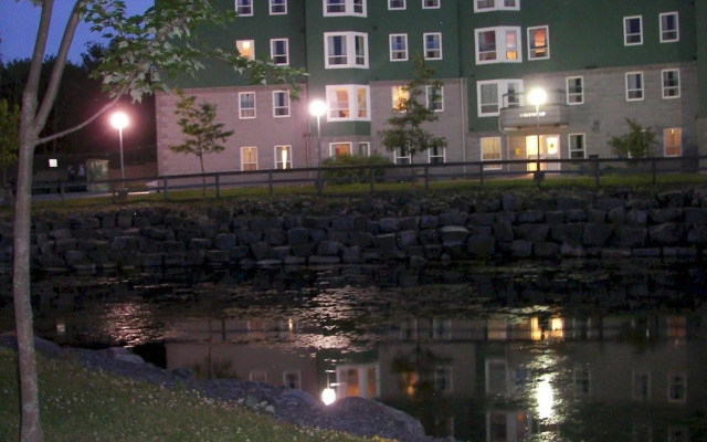 Mount Saint Vincent University Residence - Hostel