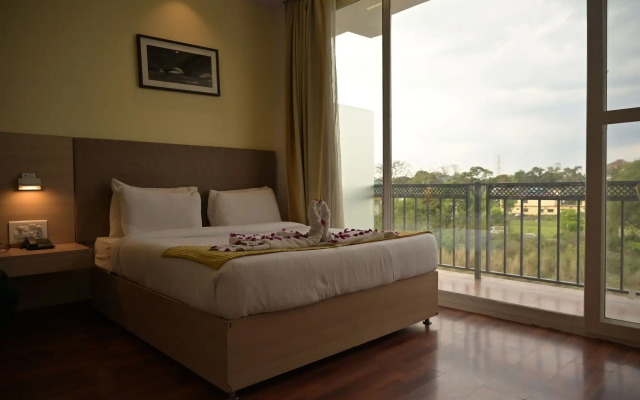 Hotel River Retreat