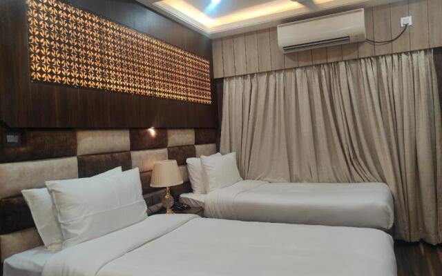 Hotel Aavas Inn