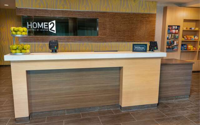 Home2 Suites by Hilton Bakersfield