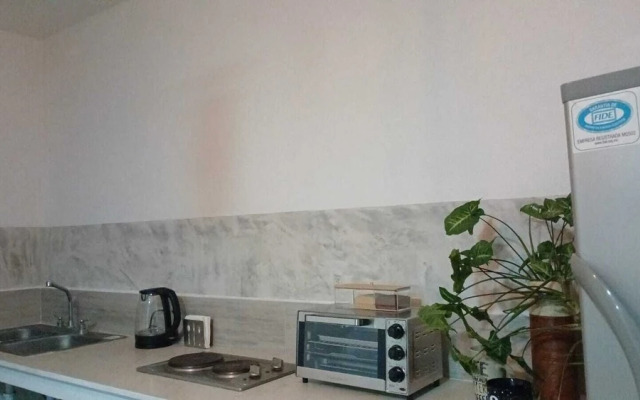 Cozy Apartment with 2 Bedrooms in Tepic