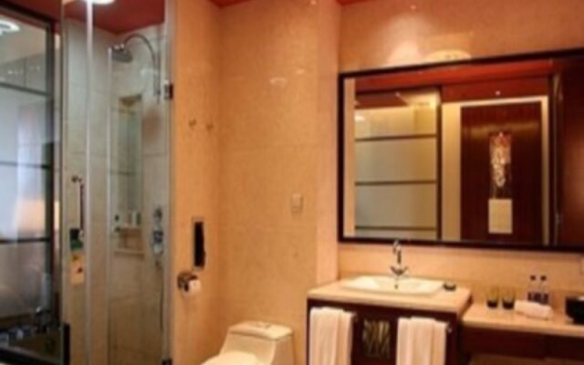 Harriway Garden Hotel Dongguan