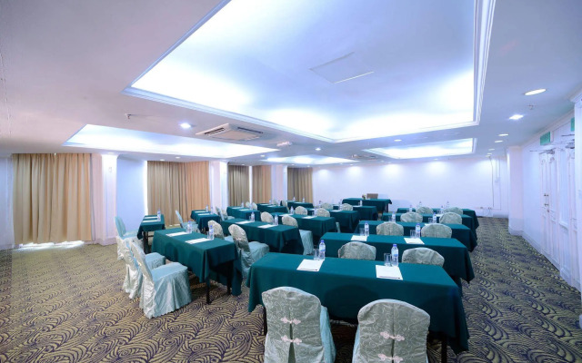 Bella Vista Express Hotel Langkawi