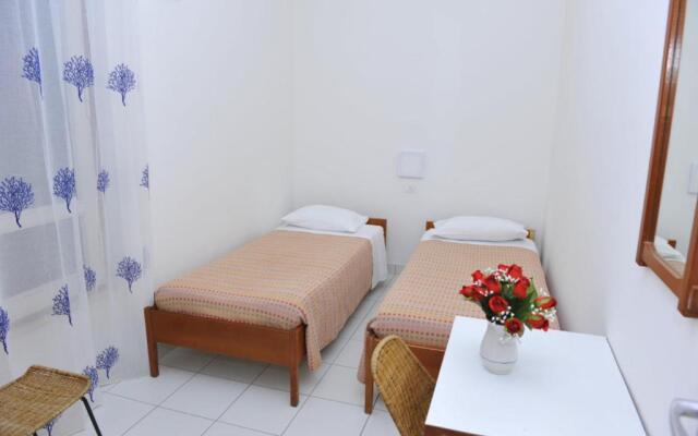 Apartment- Type D