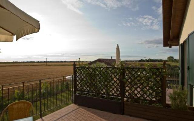 Agriturismo Fiumi Uniti