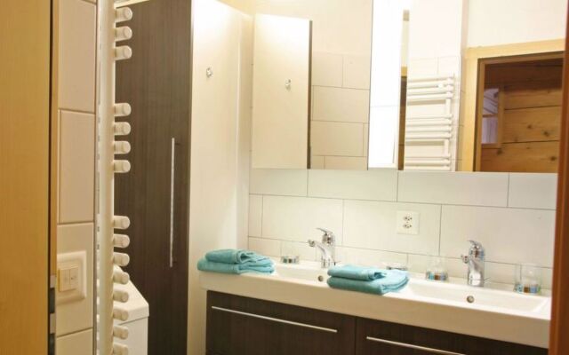 Apartment Pfander Zweisimmen