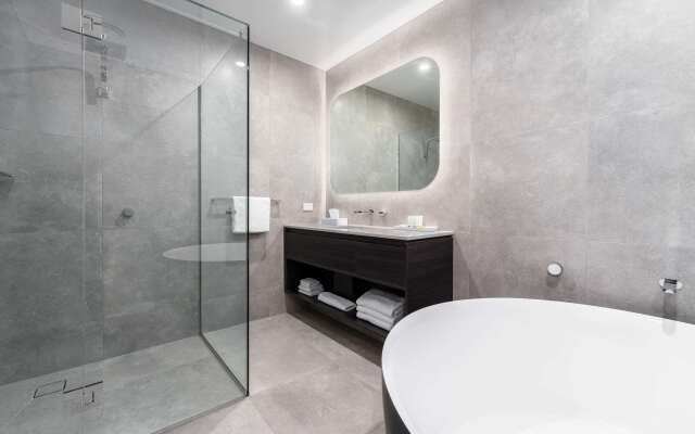 Quality Hotel Parklake Shepparton