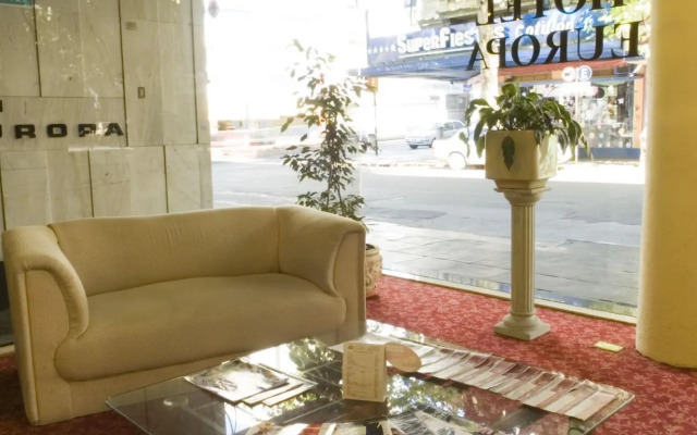 Hotel Europa