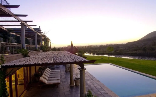 Kurland Hotel