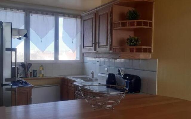 72m² proche centre historique de Troyes