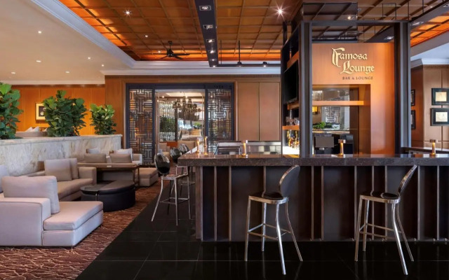 Ramada Plaza by Wyndham Melaka