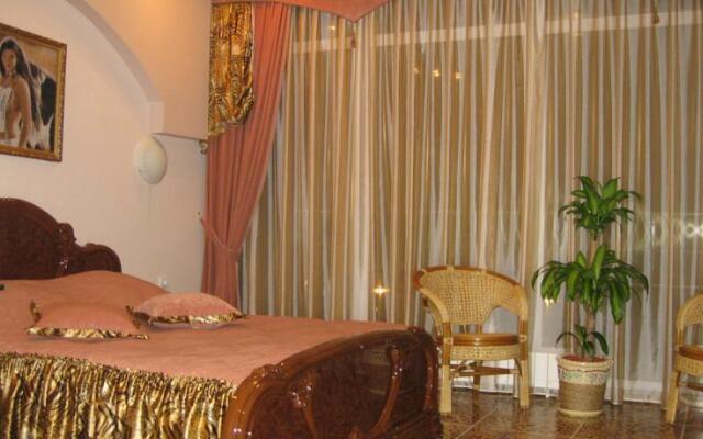 21 Vek Hotel