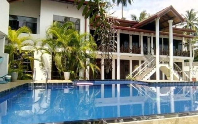 Tasheema Beach Resort