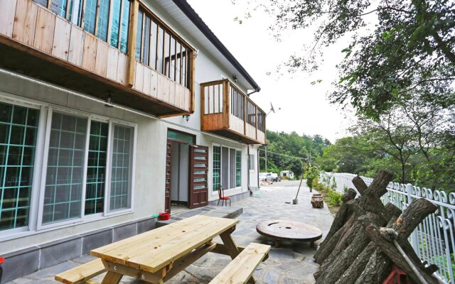 Gijan Neulbom Pension