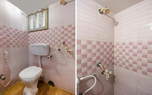 H B Guest House by OYO Rooms