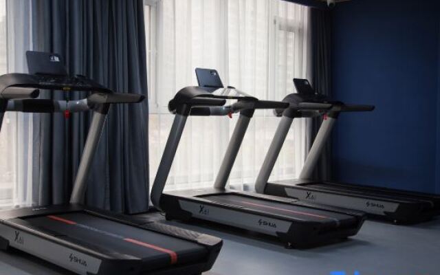 Starway Hotel Zhengzhou Xingyang New Area