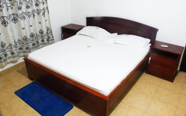 Kikwor Hotel
