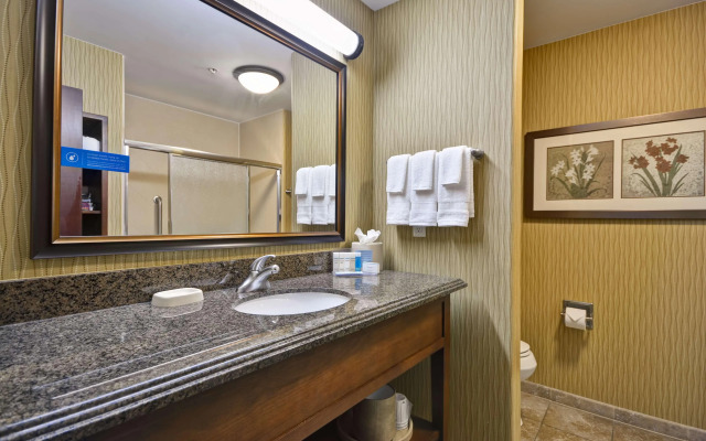Hampton Inn & Suites Brenham