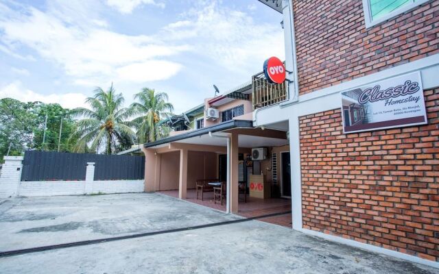 OYO 90178 Classic Homestay