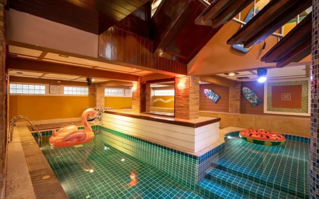 Orchid Pool Villa Phuket