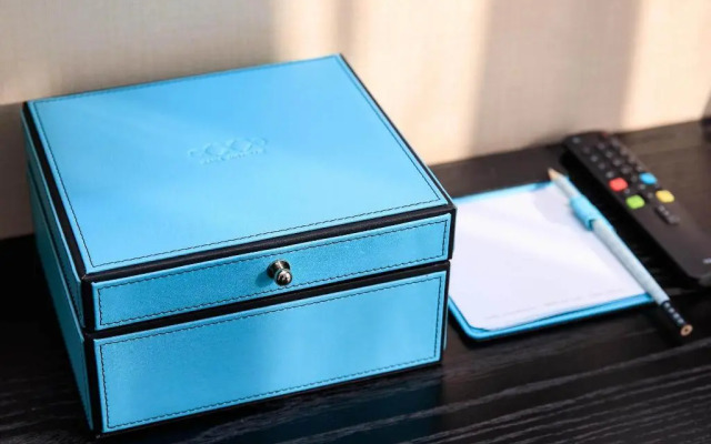 Xian Hotel (Beijing Daxing International Airport Branch)