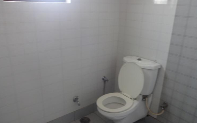 Hotel Visa Guest House