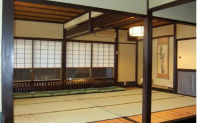 Hatago Kuretake-an Inn