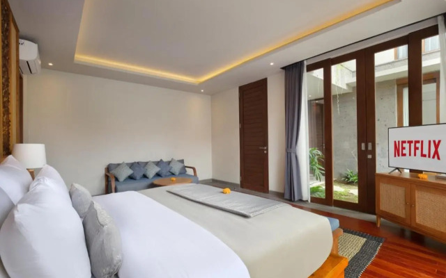 Teratai Villa Canggu by Ini Vie Hospitality