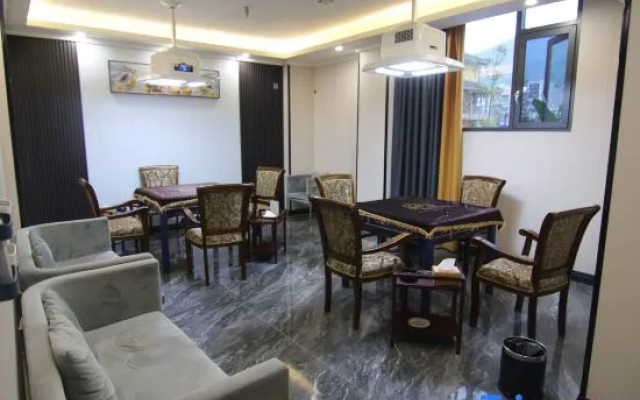 Xingwen Bodu Impression Hotel