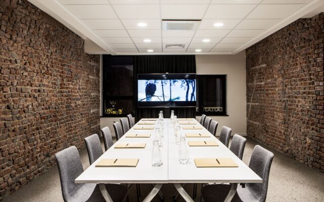 Hotel Louvre Lens - Esprit de France