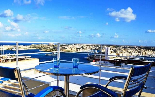 Castille Suites Penthouses