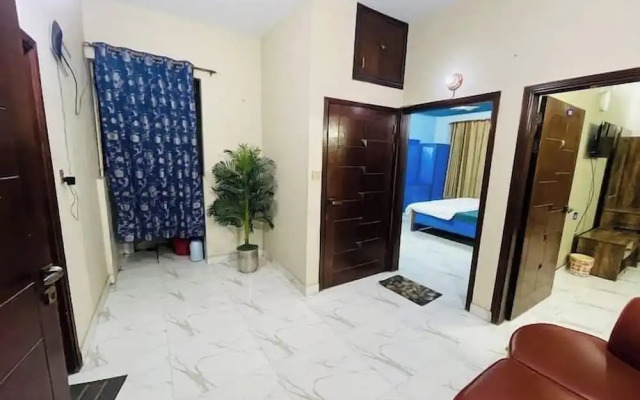 Multan Villa Guest House
