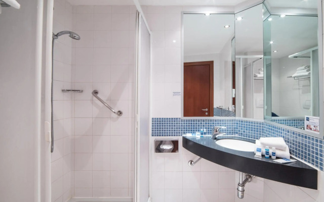 Idea Hotel Torino Mirafiori