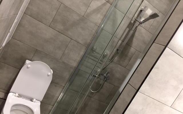 Апартаменты на Римской