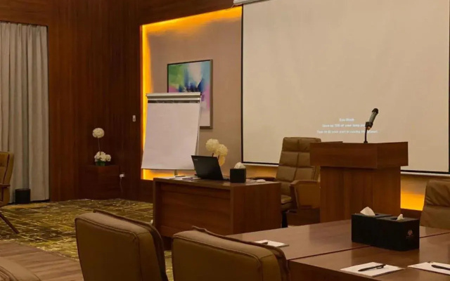 Masharef AlModen suites